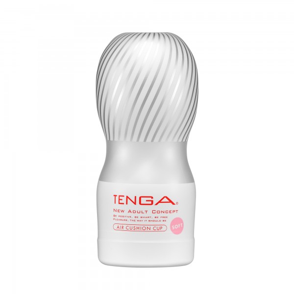 TENGA AIR CUSHION CUP SOFT