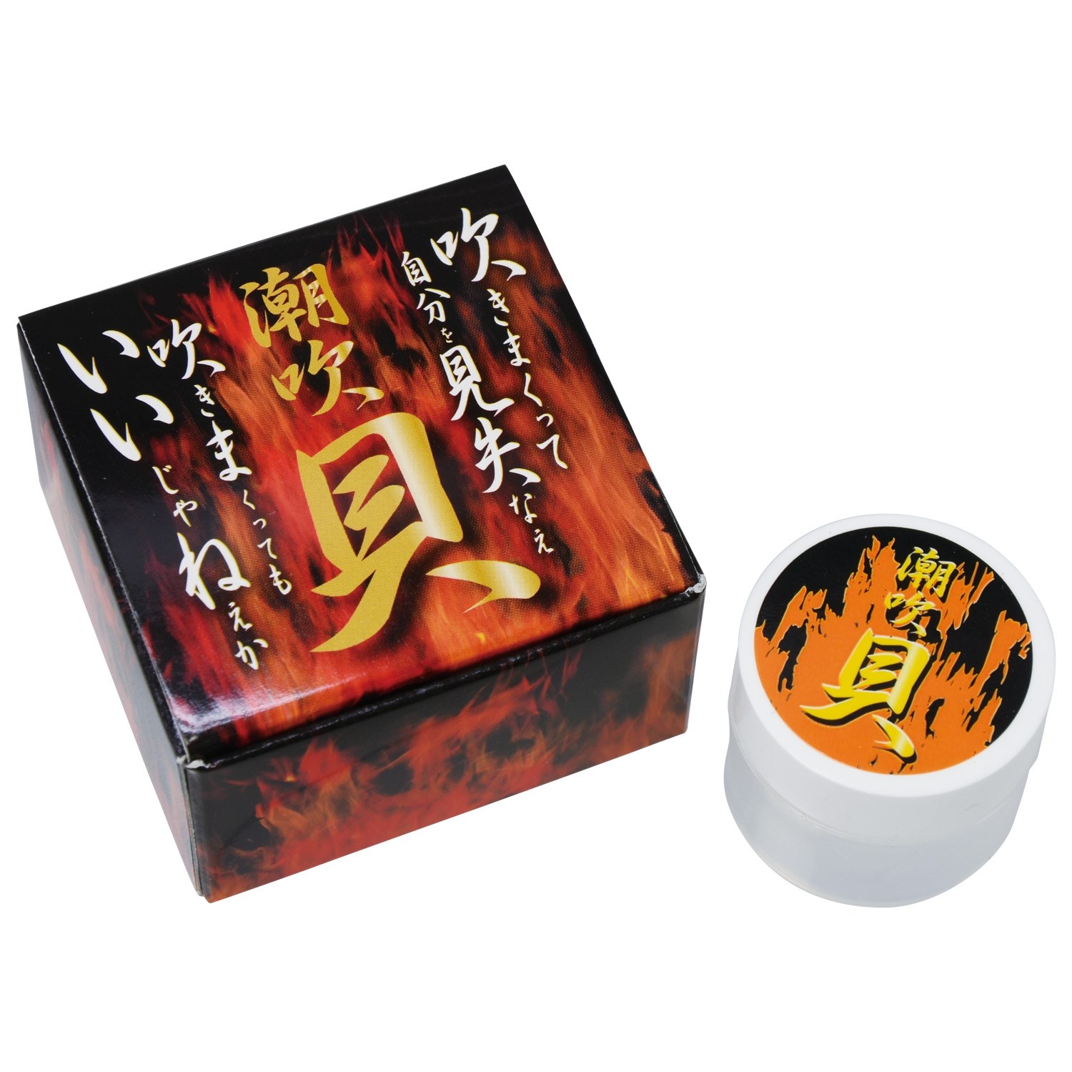 潮吹貝(5g)