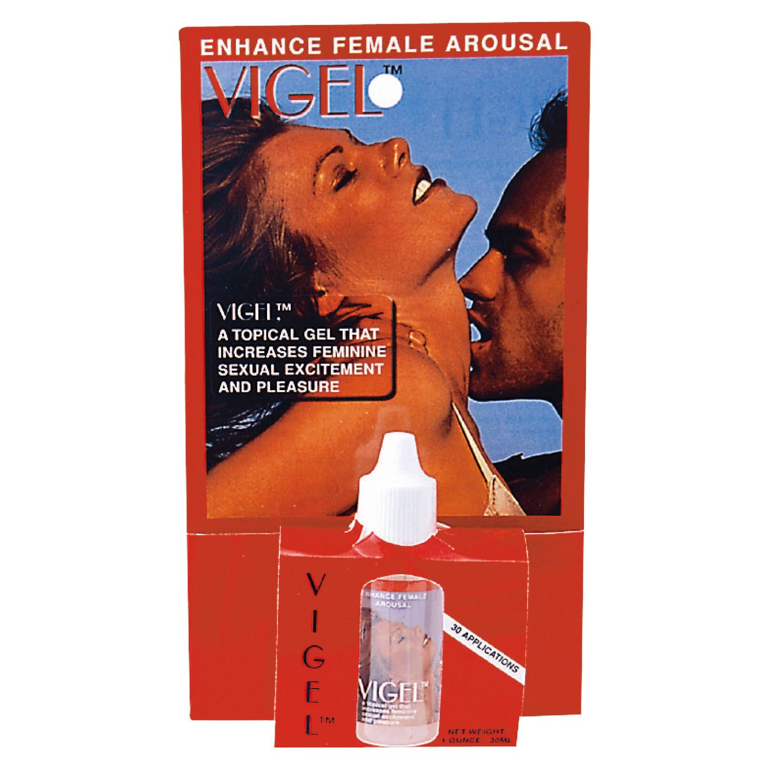 VIGEL(15ml)