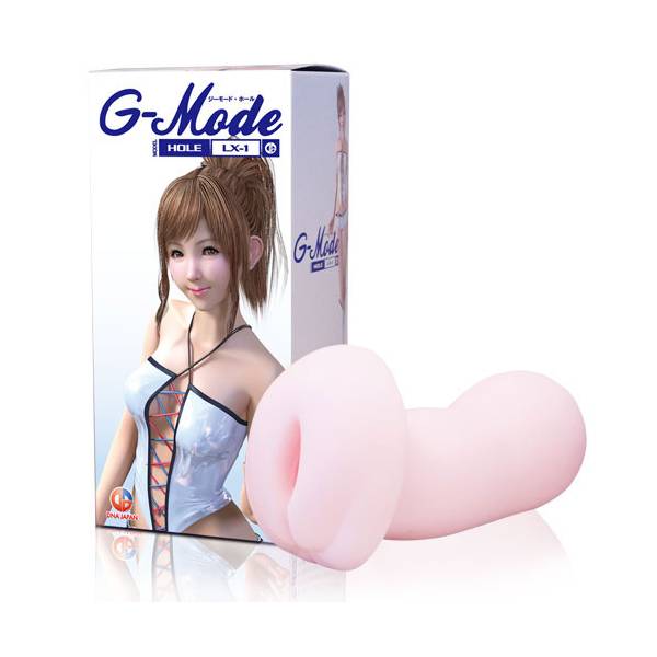 ※廃番　G-Mode HOLE LX-1