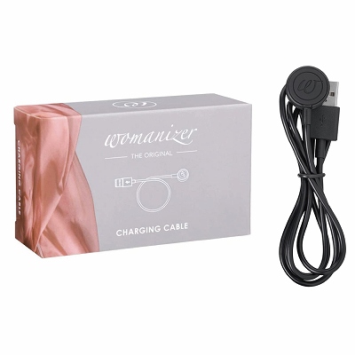 Womanizer ウーマナイザー マグネット式充電ケーブル