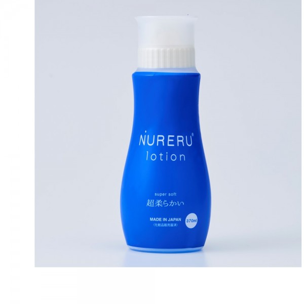 NURERUローション(超柔らかい)370ml