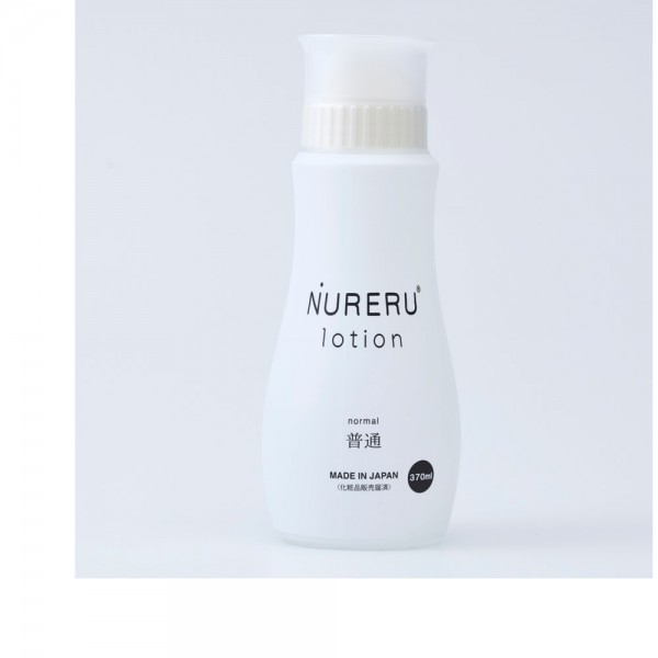 NURERUローション(普通)370ml