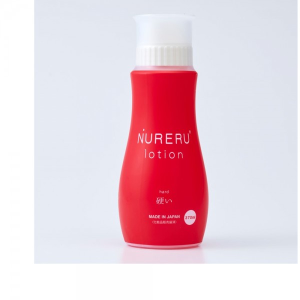 NURERUローション(硬い)370ml