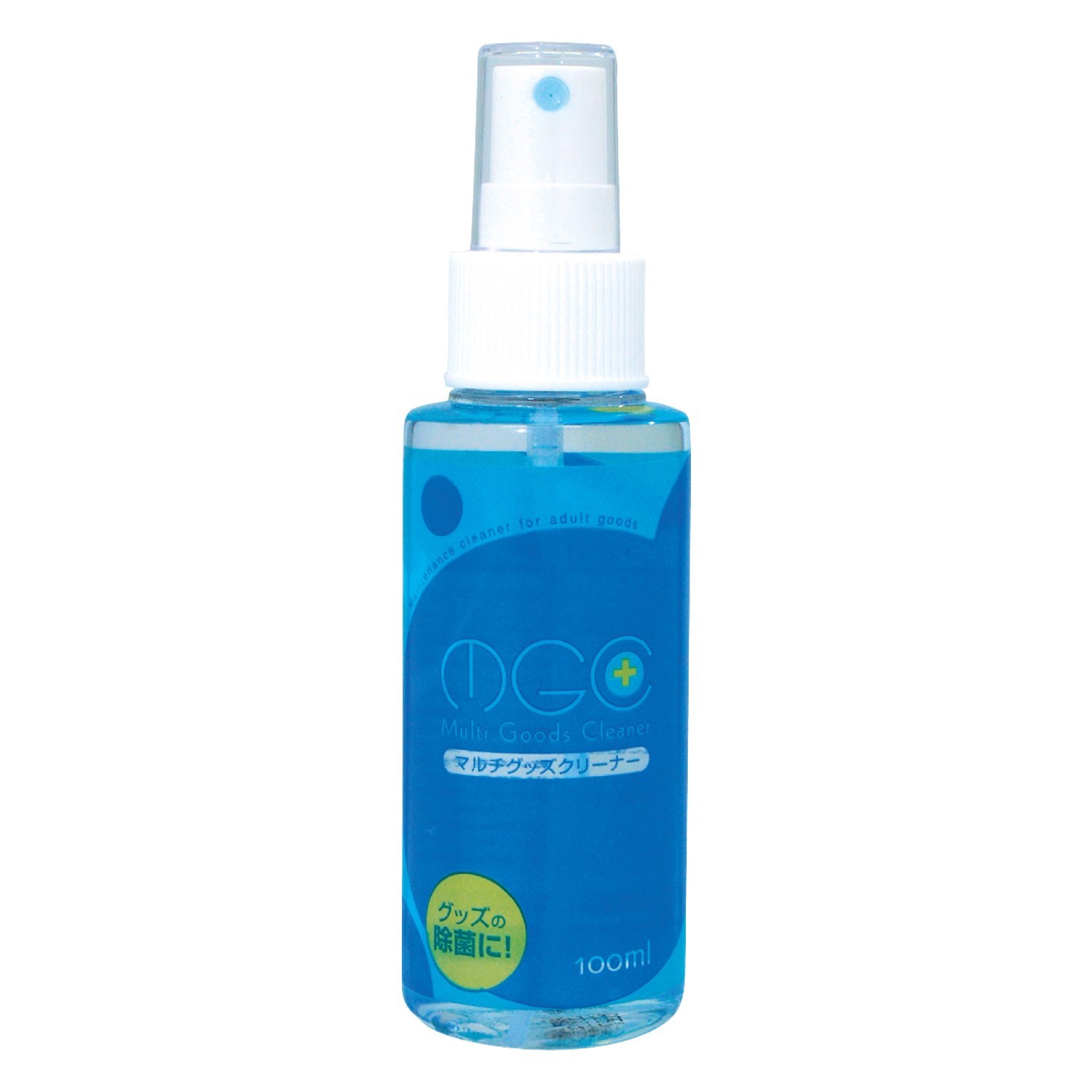 マルチグッズクリーナー 100ml