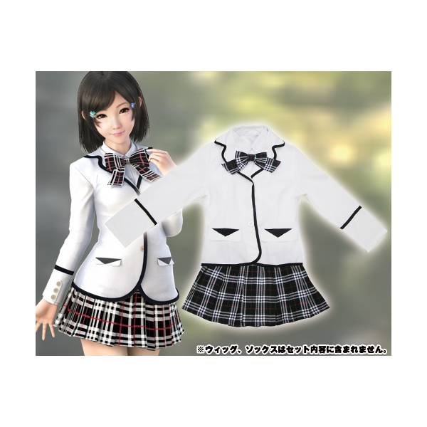 LOVE BODY hina専用オリジナル制服