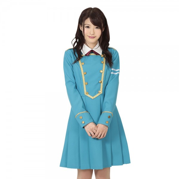 SHINAGAWA少女隊