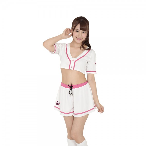 とあるドームのビール売り子