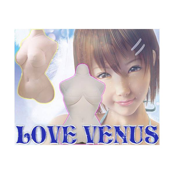 LOVE VENUS【ラブビーナス】
