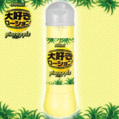 大好きローション 360ml パイン