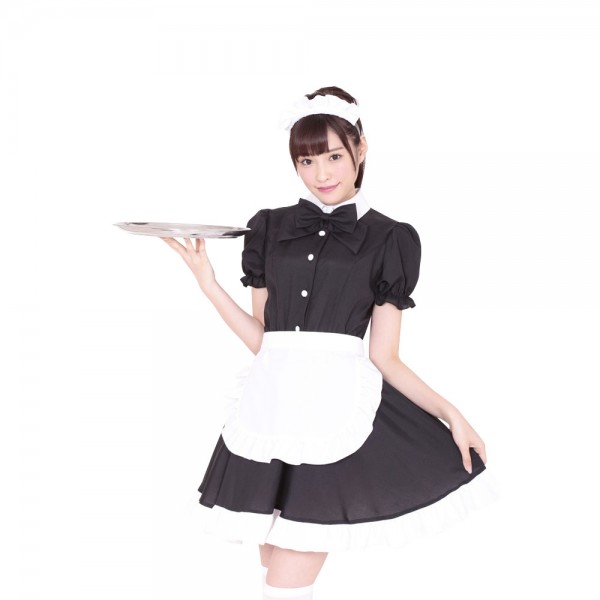 世界メイド倶楽部公式制服
