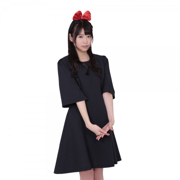 お届け魔女ワンピ