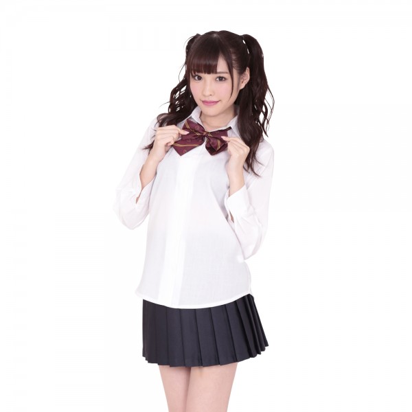 ちょーGALモテ制服