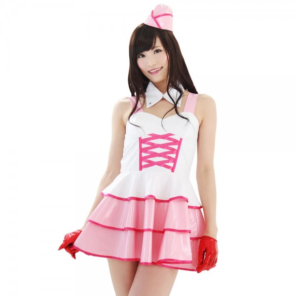 きゅんきゅん!アイドルワンピ