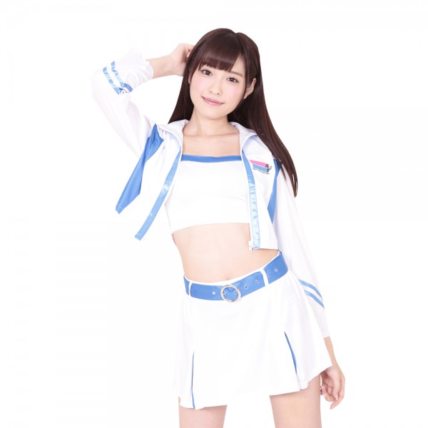 レースの女神様
