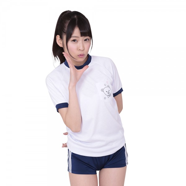 イマドキ体操服
