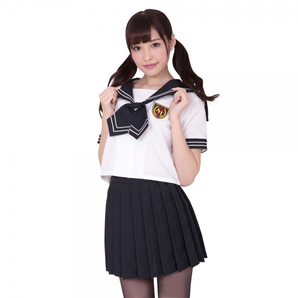 時代付属高校制服2