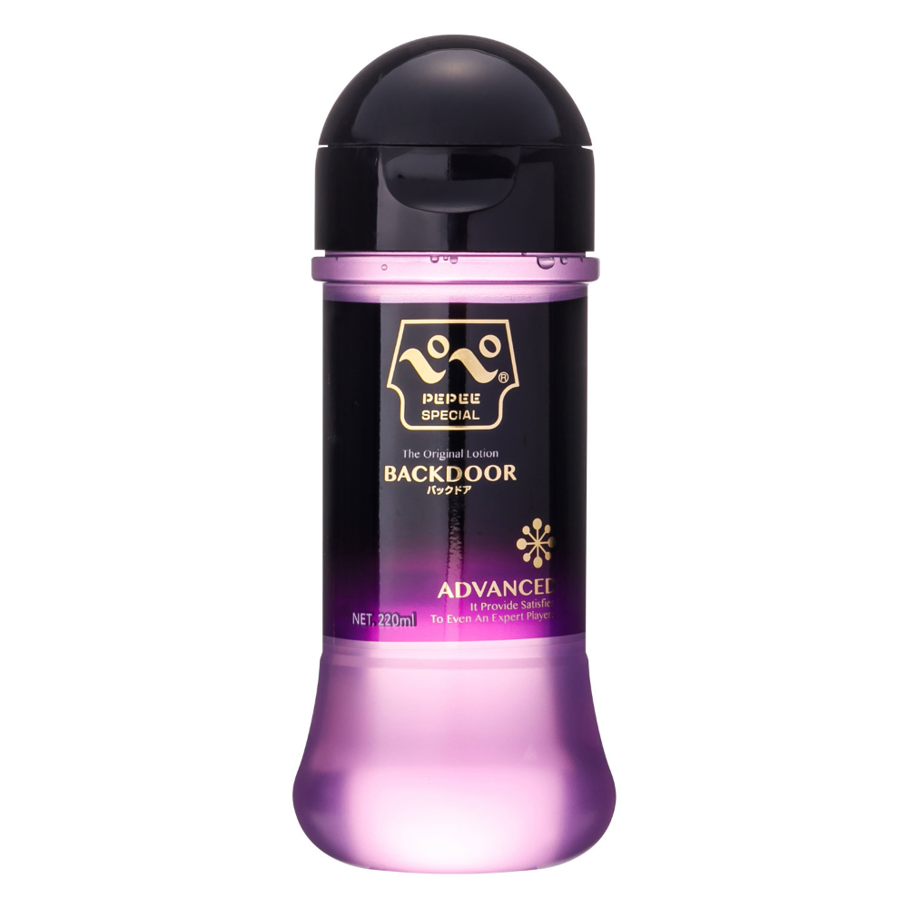 ペペスペシャル　バックドア　220ml