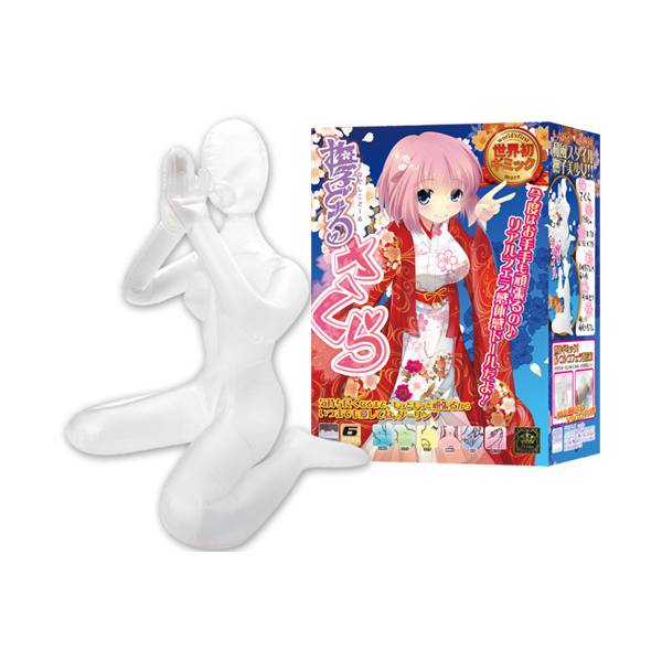 撫子どーる さくら