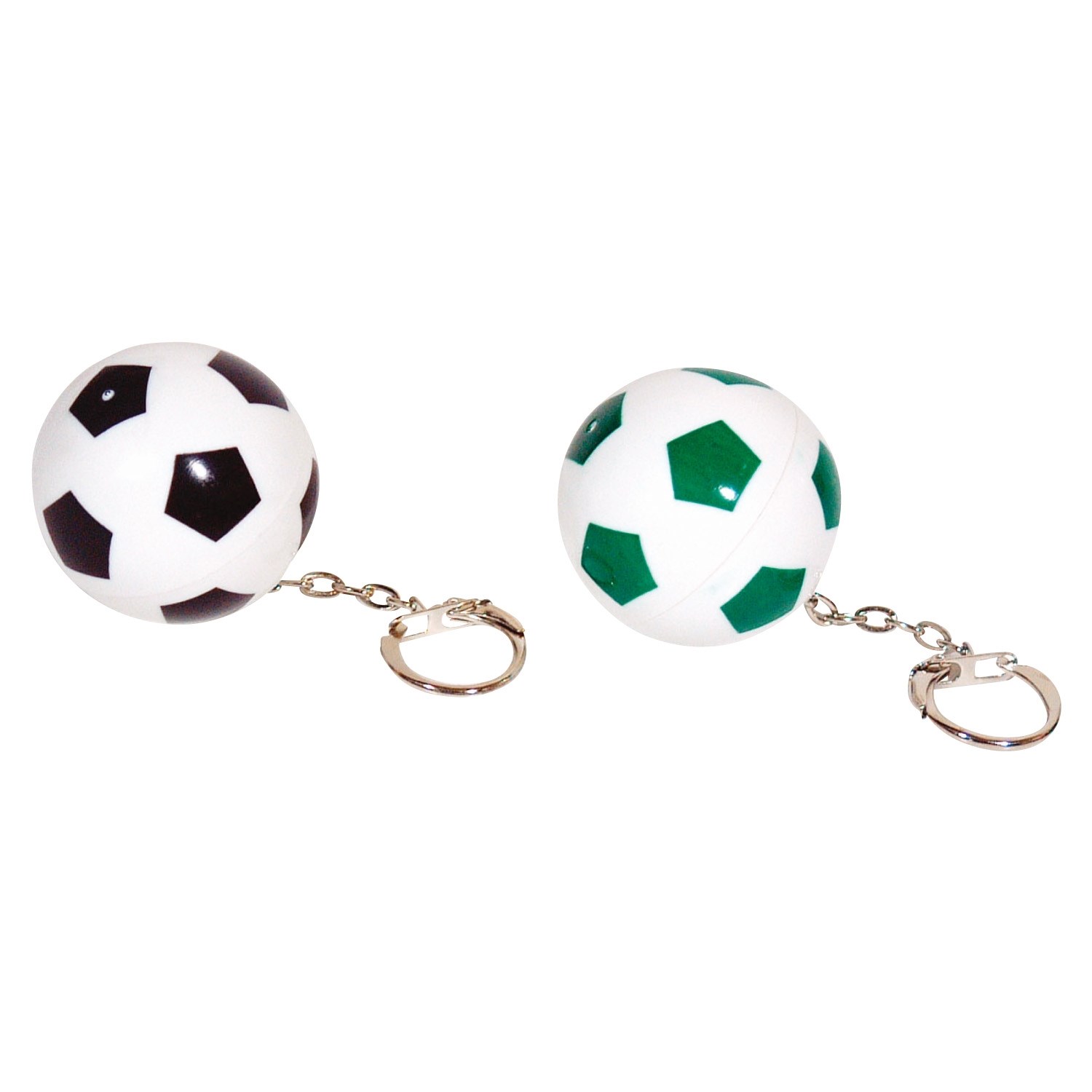サッカーボールコンドーム(2個入×20玉)