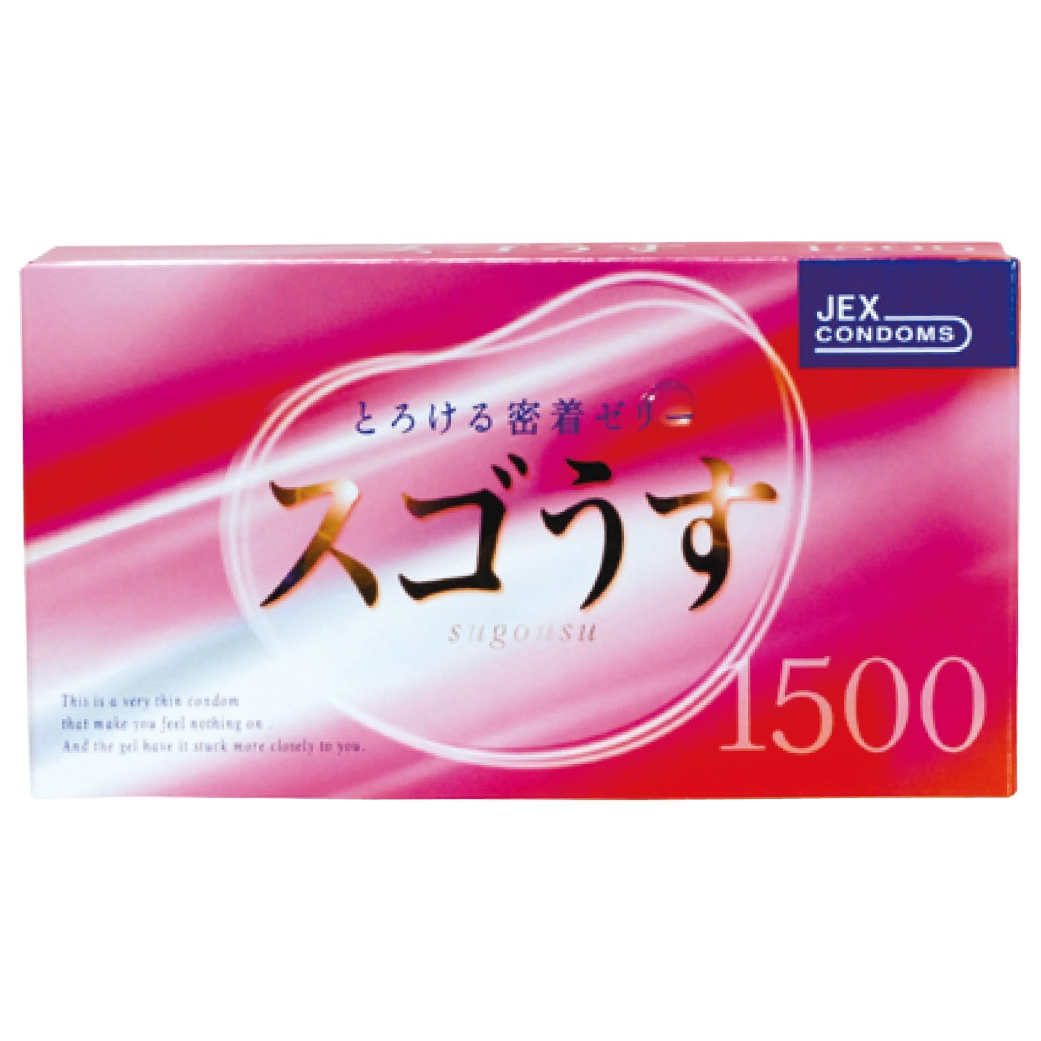 スゴうす1500(12個入)