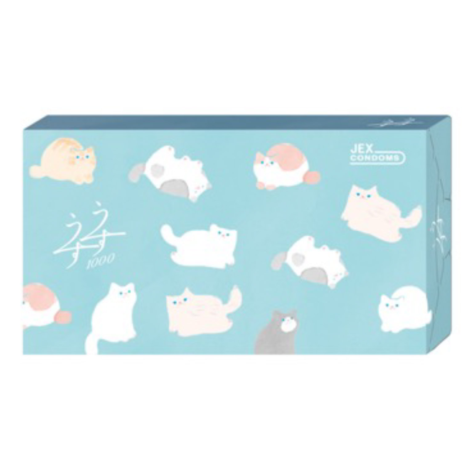 うすうす1000(12個入)