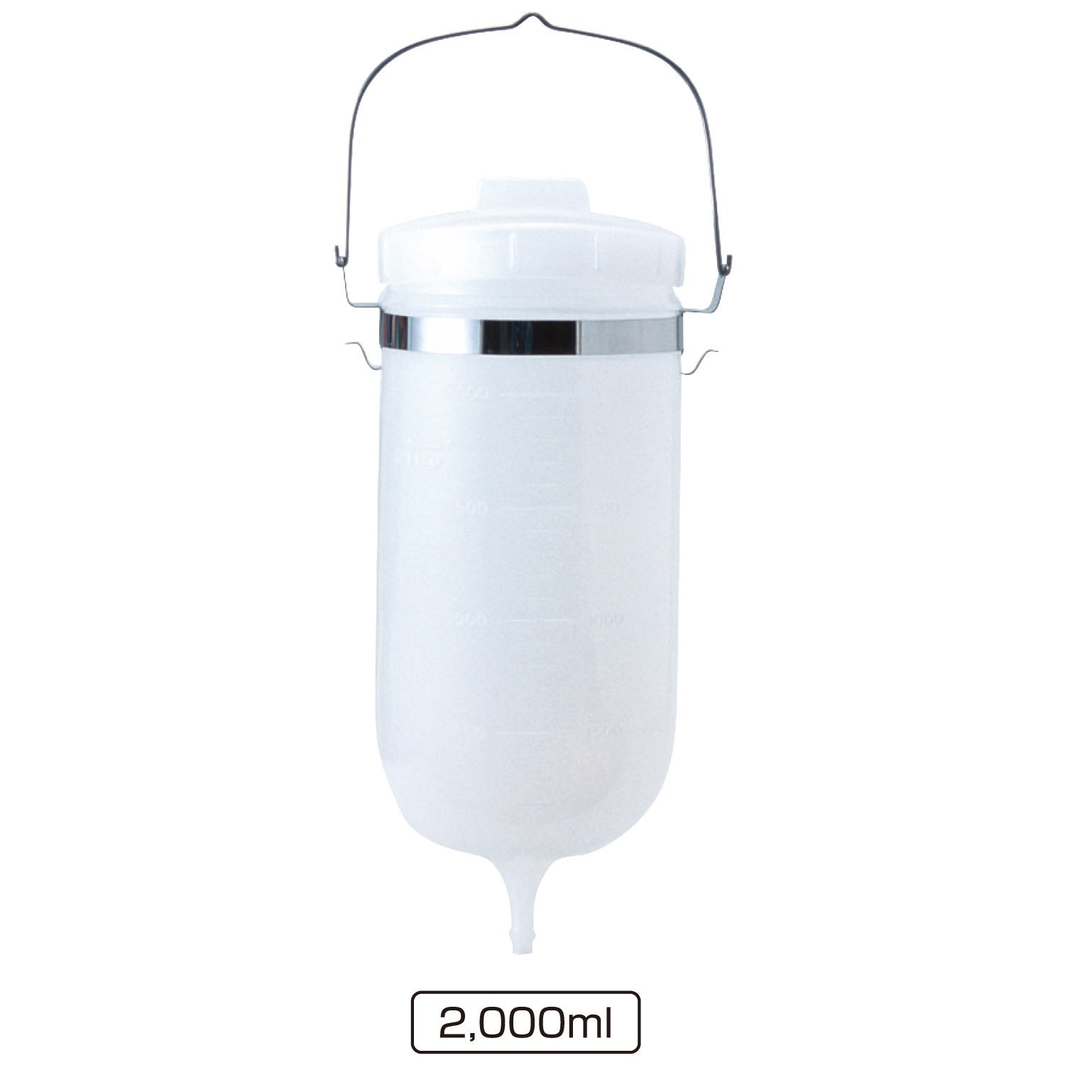 イルリーガードル 2000ml