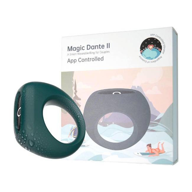 Magic Motion Magic Dante 2