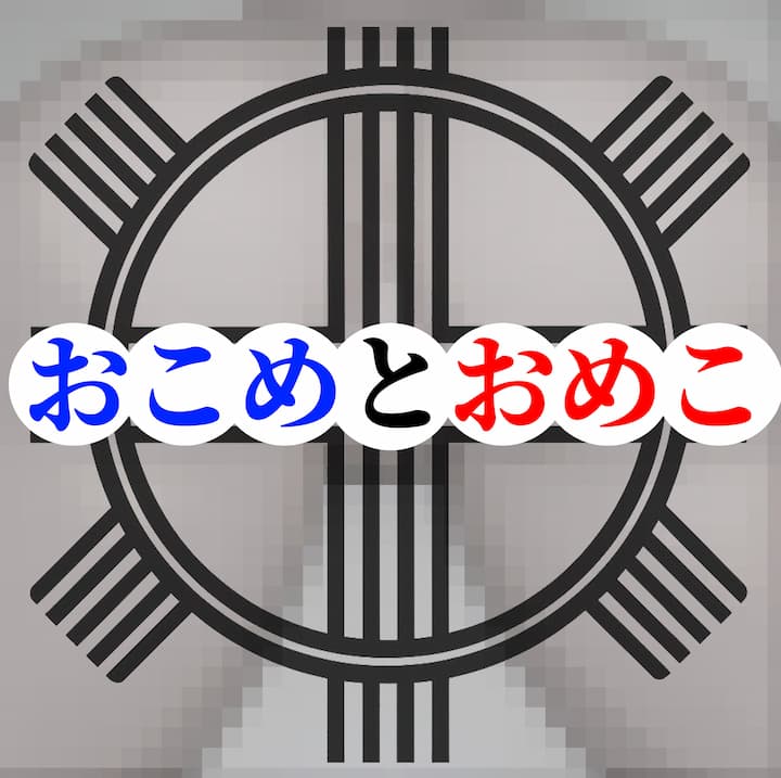 【20周年感謝企画⑱】おこめとおめこプレゼント【公式X連動企画】