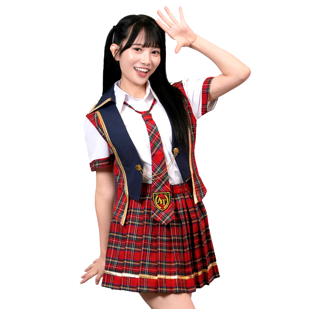 言い訳アイドル制服