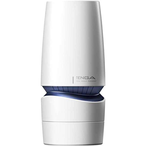 TENGA AERO Cobalt Ring テンガ エアロ コバルト リング
