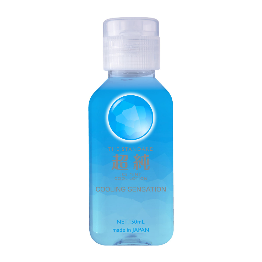 超純ローション　アイスミント　１５０ｍＬ