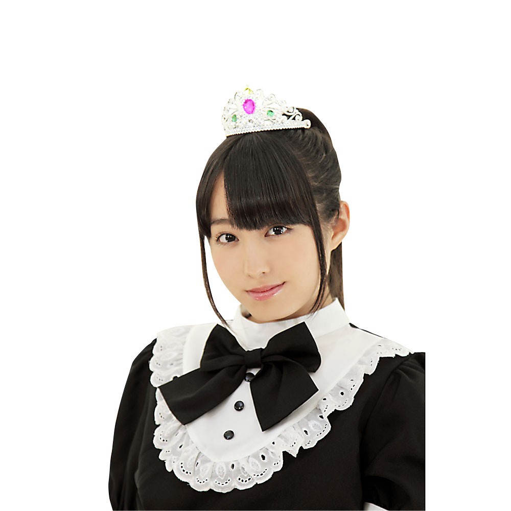 プリンセスティアラ