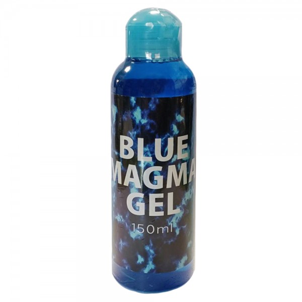 BLUE　MAGMA　GEL　(ブルーマグマ　ゲル)