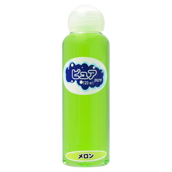 ※廃番　ピュアローション120ml メロン