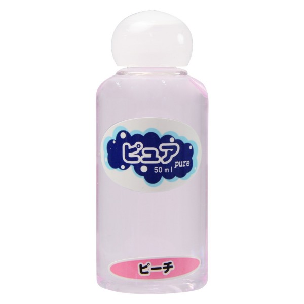 ※廃番　ピュアローション50ml ピーチ