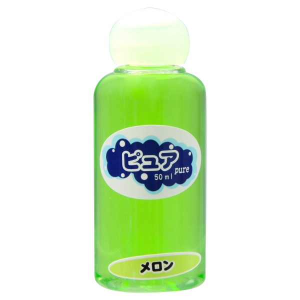 ※廃番　ピュアローション50ml メロン