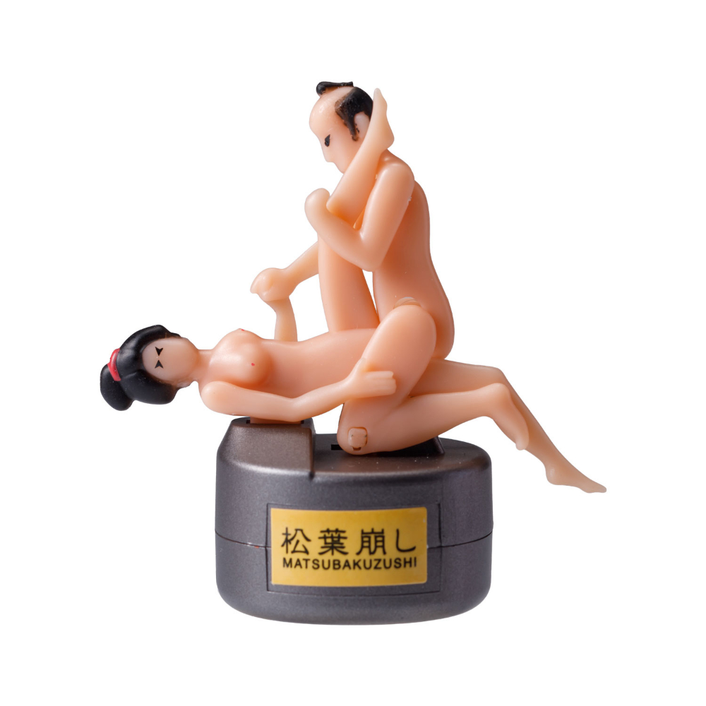 凸凹堂　ＳＥＩＧＩ４８　ＫＡＲＡＫＵＲＩ　ＤＯＬＬＳ　松葉崩し