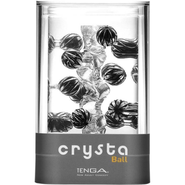 ※廃番　TENGA crysta Ball【テンガ クリスタ ボール】