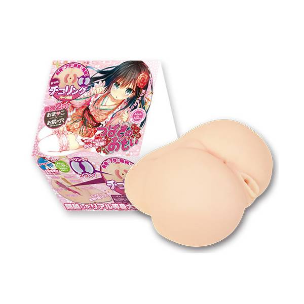 つばきのおもい