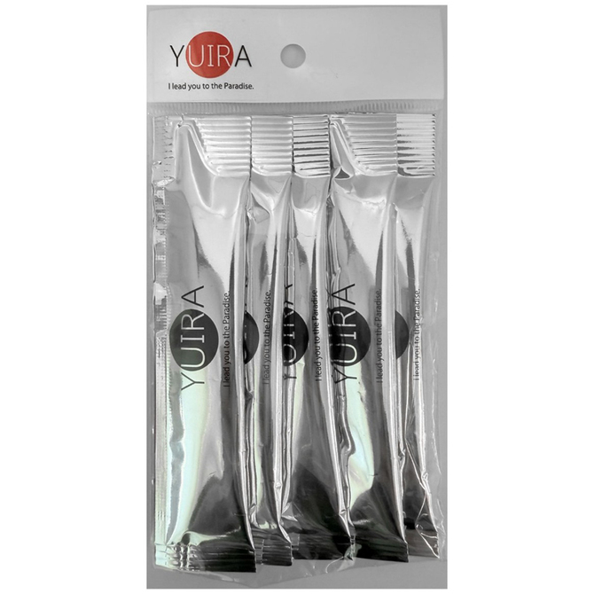 YUIRAスティックローション(12ml)5本セット