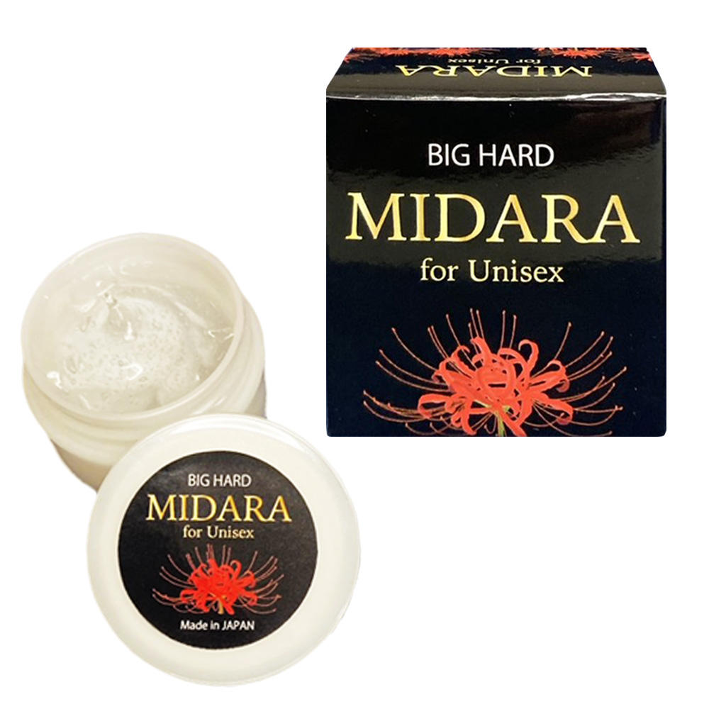 ＭＩＤＡＲＡ（ミダラ）