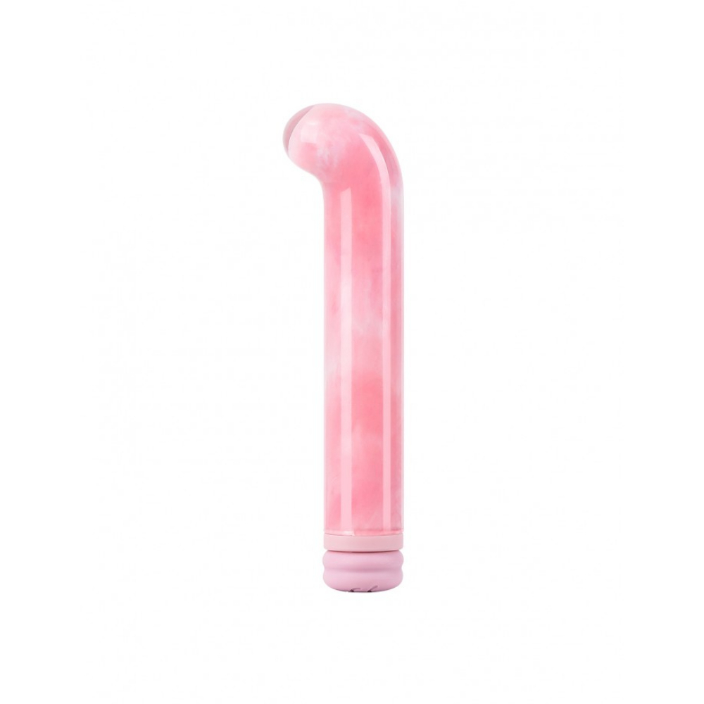 ＢｅＹｏｕｒＬｏｖｅｒ　レインボーケイン　激震　バイブ　挿入可能な　電マ　ラブグッズ　ＰＩＮＫ