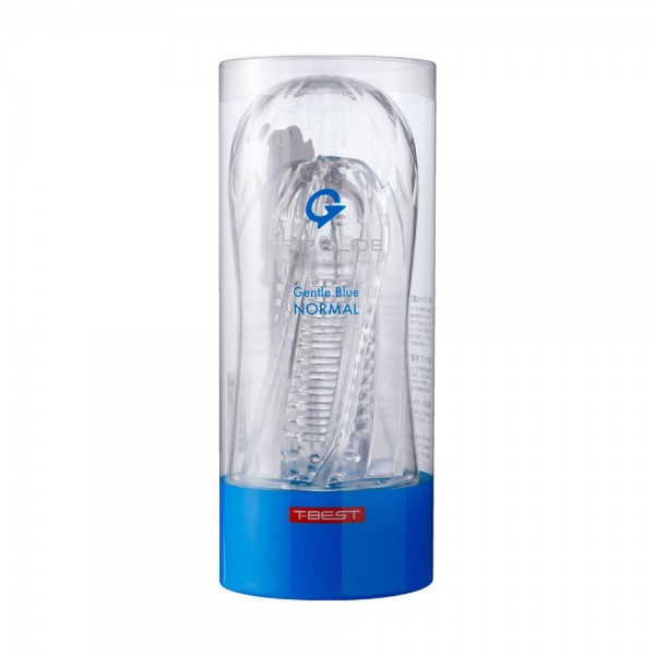 ※廃番　GRIP　GLIDE　Gentle　Blue　Normal