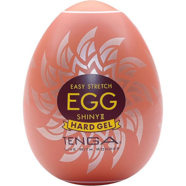 TENGA EGG SHINY II テンガ エッグ シャイニー2