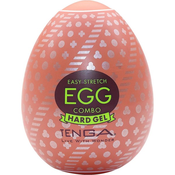 TENGA EGG COMBO テンガ エッグ コンボ