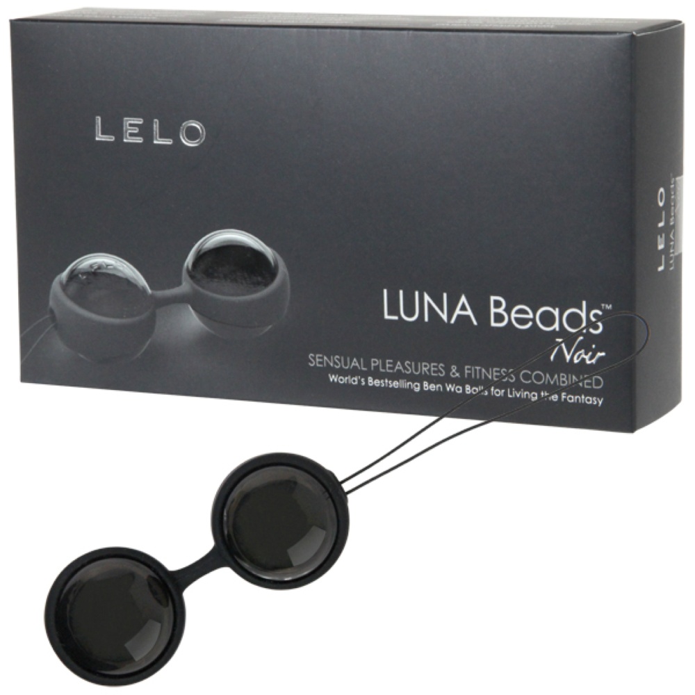 LUNABEADS NOIR ルナビーズ ノワール