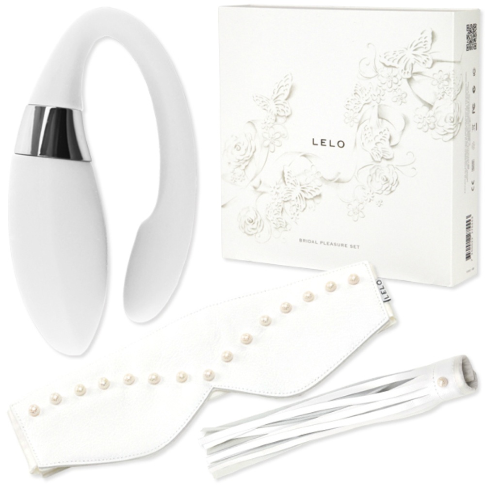 LELO BRIDAL PLEASURE SET ブライダル・プレジャーセット