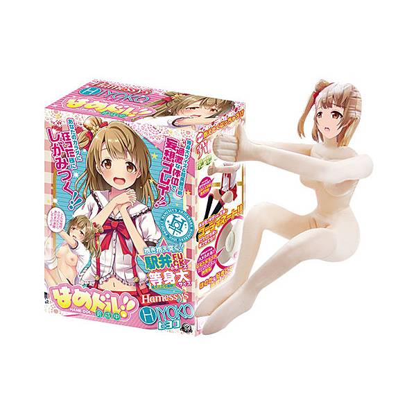※廃番　はめドル!!育成中　ヒヨコ