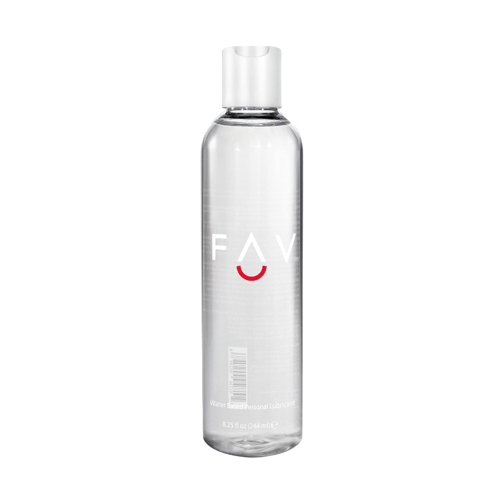 FAV 8.25 fl oz/244ml